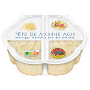 Tete de Moine Rosetten 100g