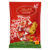 Lindor Eier Vollmilch 90g