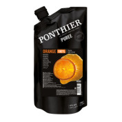 Püree Orange Ponthier frisch 1kg