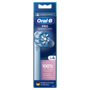 Oral-B Aufsteckbürsten Sensitive Clean X-Filaments 4St