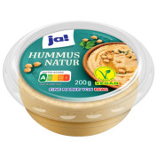 Hummus Natur frisch 200g