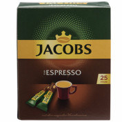 Jacobs Espresso Sticks 1 Stick ergibt 1 Tasse