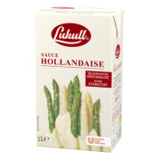 Lukull Sauce Hollandaise 1L