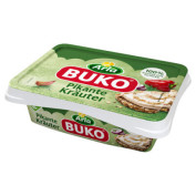 BUKO Pikante Kräuter 66% frisch 200g