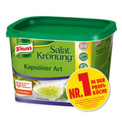 Knorr Salatkrönung Kapuziner Art erg. 4,2 L