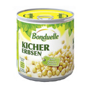 Bonduelle Kichererbsen 425 ml