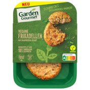 Garden Gourmet Vegane Frikadellen frisch 200g