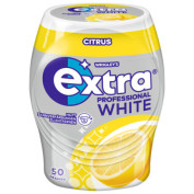 Extra® Professional White Dose Citrus 50St