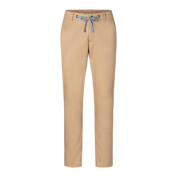 Herren Chinohose Modern-Stretch sahara Gr.50