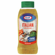 Kraft Italian Dressing frisch 800ml