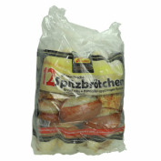 Spitzbrötchen halbgebacken TK 12x50g