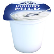 Joghurt Natur 3,5% frisch 150G