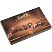 Pralinés ´Für Kenner´ Noir 200g