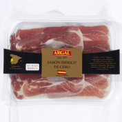 Buena Sierra Jamon Iberico frisch 80g