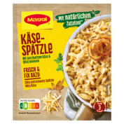 MaggiFix für Käsespätzle 30g