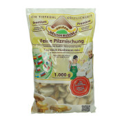 Feine Pilzmischung TK 1000 g