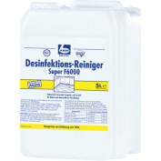 Desinfektions-Reiniger 5L