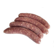 Bratwurst frisch