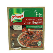 Fix Chili con Carne Unser Bestes! 49g