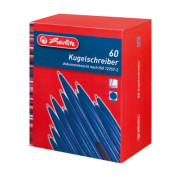 KGS 60er blau 60St