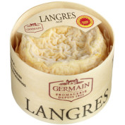 Langres Germain 50% frisch 180g