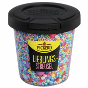 Lieblingsstreusel Pink Love  110g