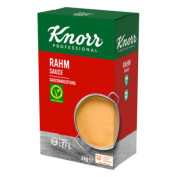 Knorr Rahmsauce 3kg