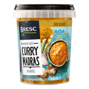 Madras Curry frisch 450g