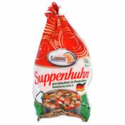 Suppenhuhn  TK 1200g