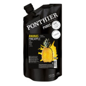 Püree Ananas Ponthier frisch 1kg