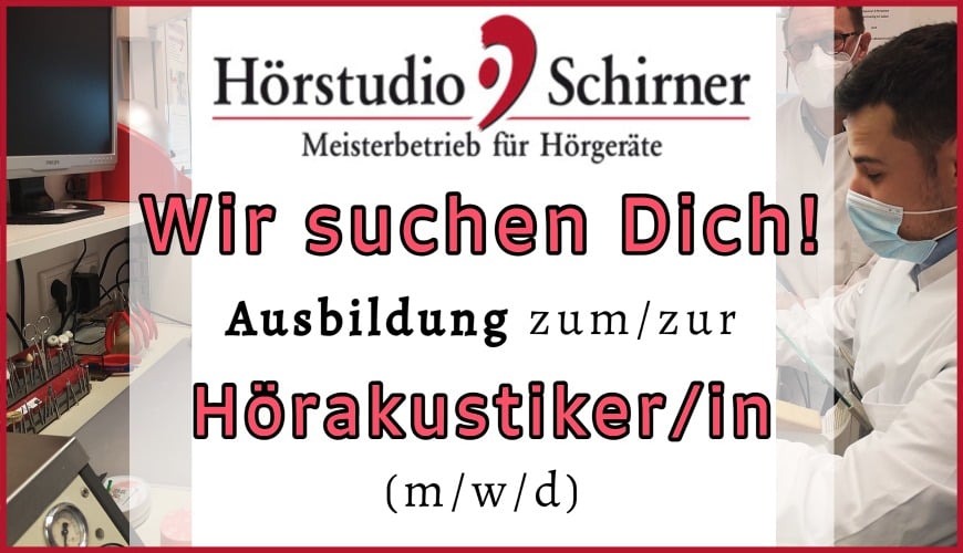 Hoerstudio-Schirner-Ausbildungsplatz-Hoerakustiker