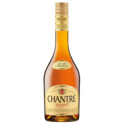 Chantré Weinbrand 36% 0,7L