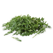 Bio Rucola küchenfertig frisch 300g