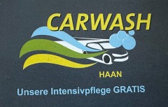 Carwash Haan Ost