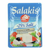 Salakis 48% frisch 180g