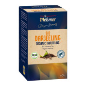 Classic Moments Bio Darjeeling 18x1,5g