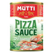 Mutti Pizzasauce 400g