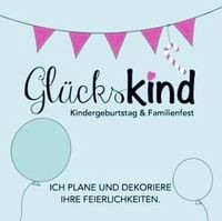 Glückskind Partykonzepte