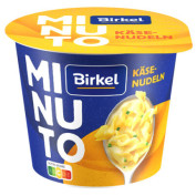 Minuto Käse-Nudeltopf 70g