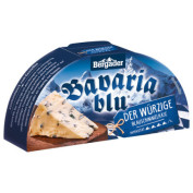 Bavaria Blu 70% frisch 175g