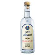 Ouzo Plomari 0,2L