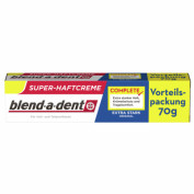 Blend a Dent Super Haftcreme Extra Stark 70g