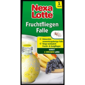 Nexa Lotte Fruchfliegenfalle 1St