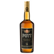 Der Gute Pott Rum 54% 0,7 L