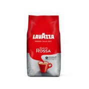 Lavazza Qualità Rossa ganze Bohne 1kg