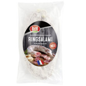 Bell Ringsalami frisch 225g