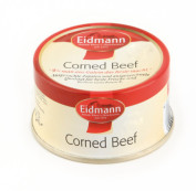 Eidmann Corned Beef 125g