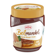 Belmandel Nougatcreme ohne Palmöl 300g