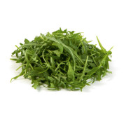 Rucola Blätter verzehrfertig frisch 500g