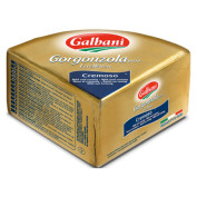 Gorgonzola Eccellenza 48% frisch ca. 1,5kg